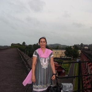 Meet your Posher, Gurmail